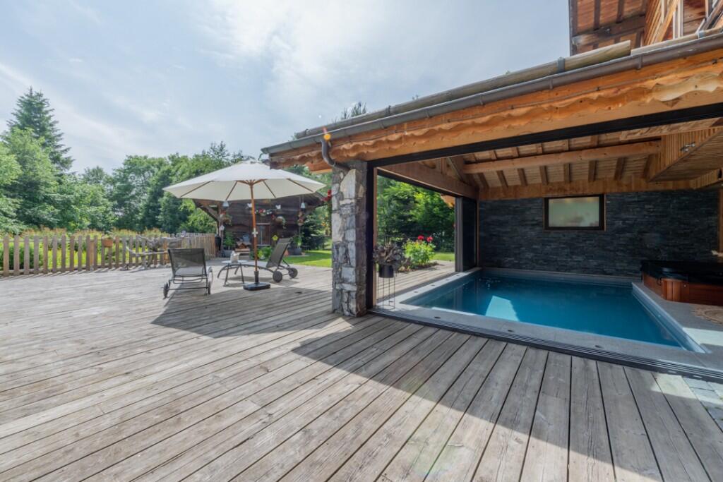 Main image of property: Les Gets, Haute-Savoie, Rhone Alps