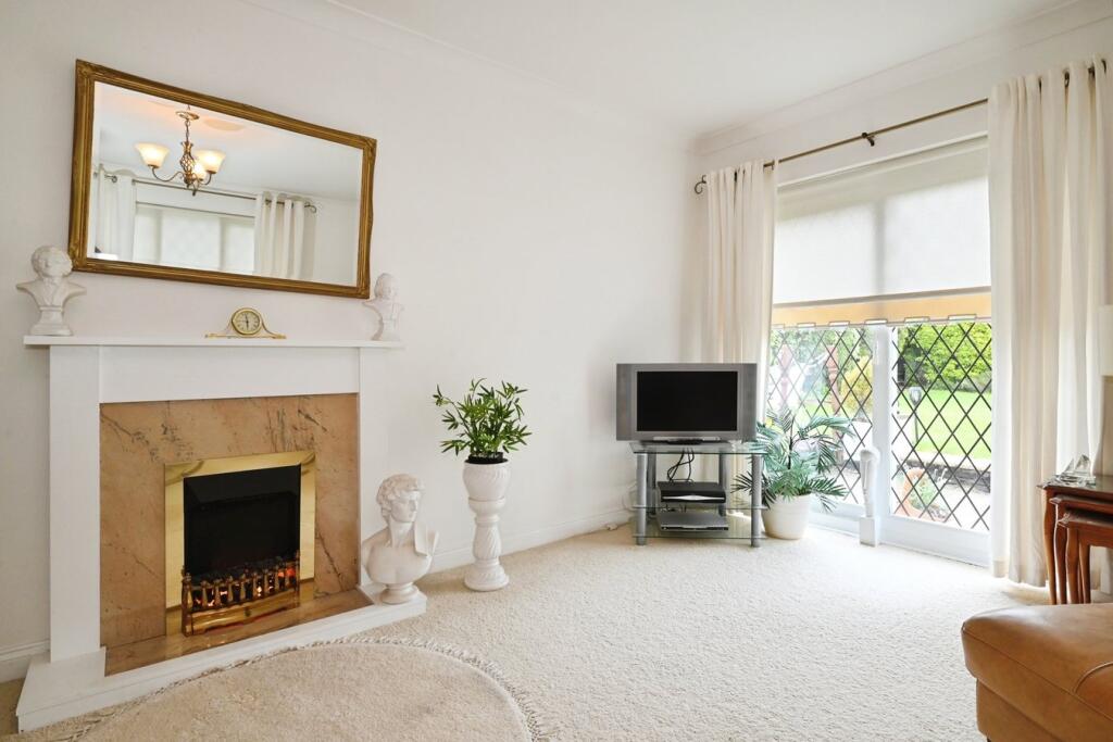 House in Bray, Windsor and Maidenhead - View 5