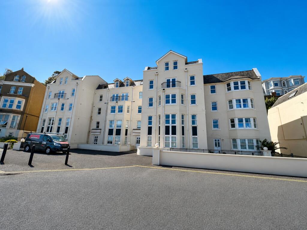 Main image of property: Marine Parade, Dawlish, EX7