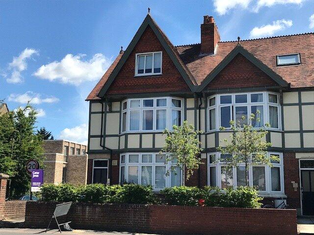 Main image of property: Banbury Road, Oxford, Oxfordshire, OX2