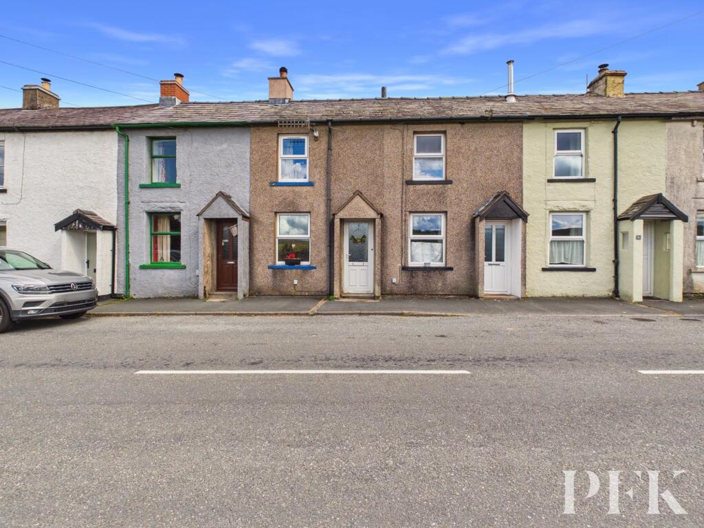 Main image of property: Woodend Terrace, Tebay, CA10