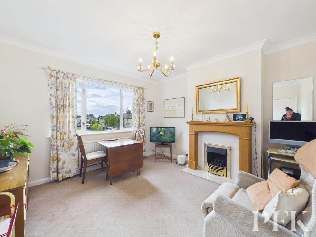 House in Penrith, New Streets - More