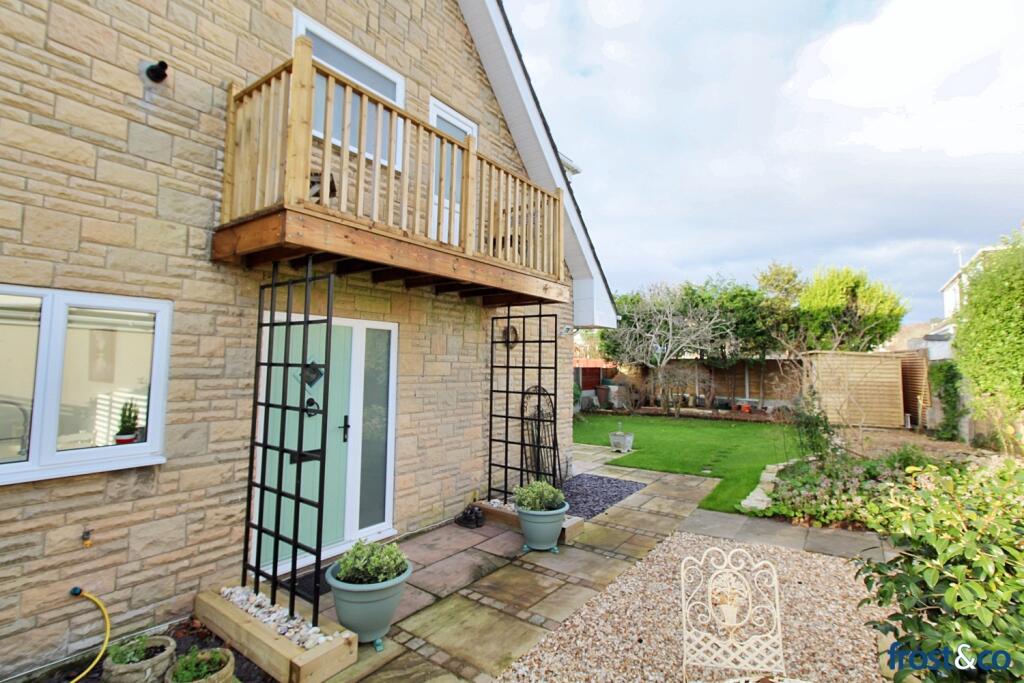 Main image of property: Pottery Road, Whitecliff, Poole