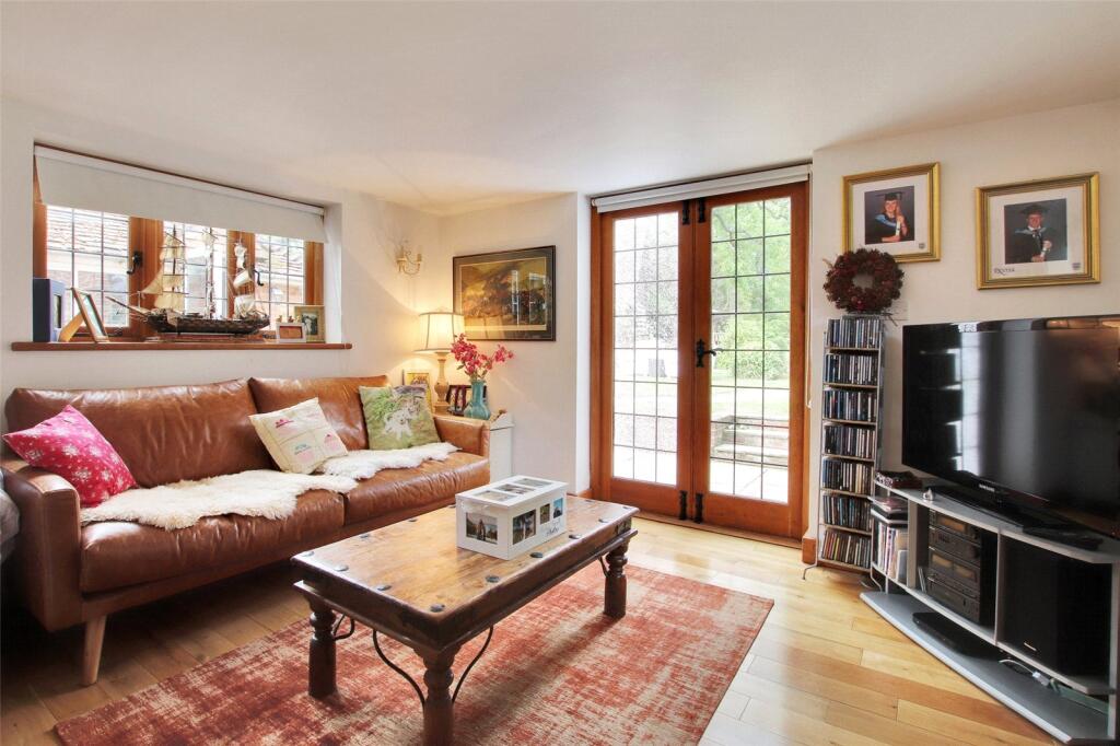 House in Sevenoaks, Chiddingstone - View 5