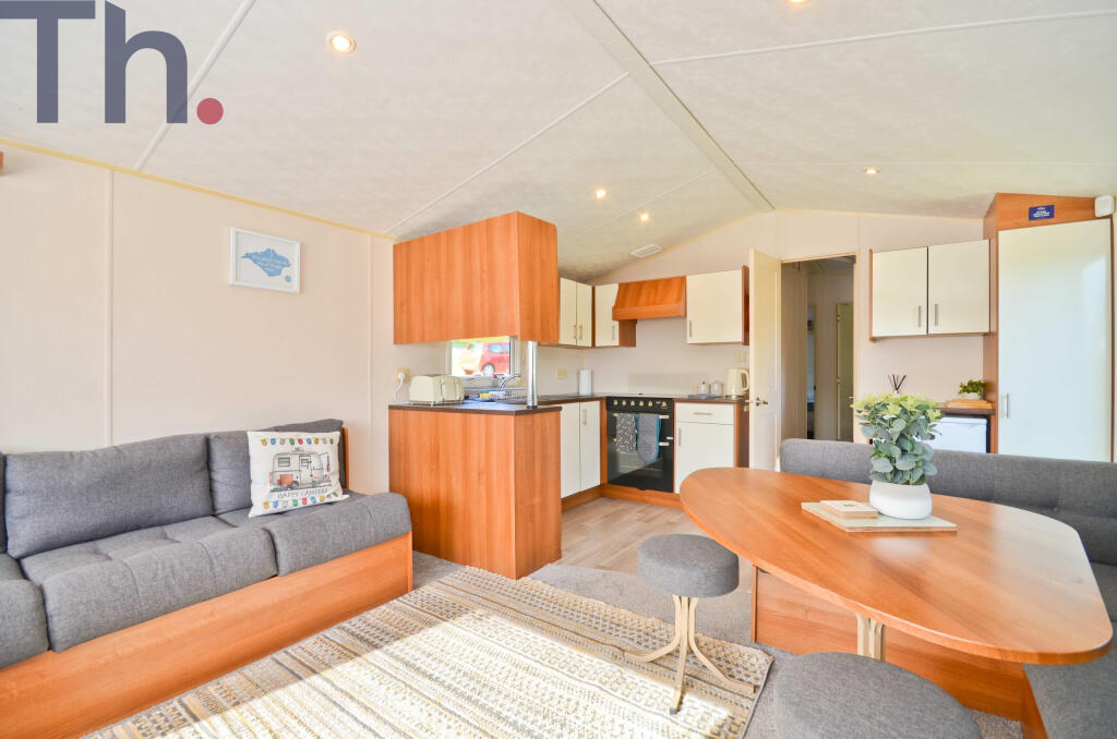 Main image of property: Thorness Bay, Cowes, Isle of Wight