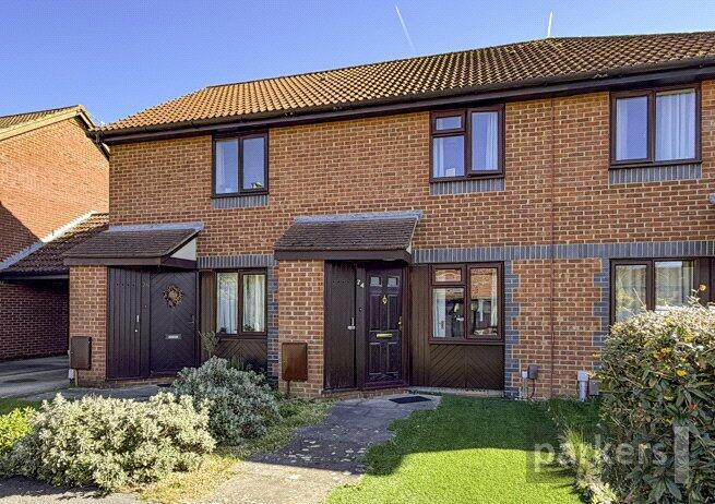 Main image of property: Gibson Close, Abingdon, Oxfordshire, OX14