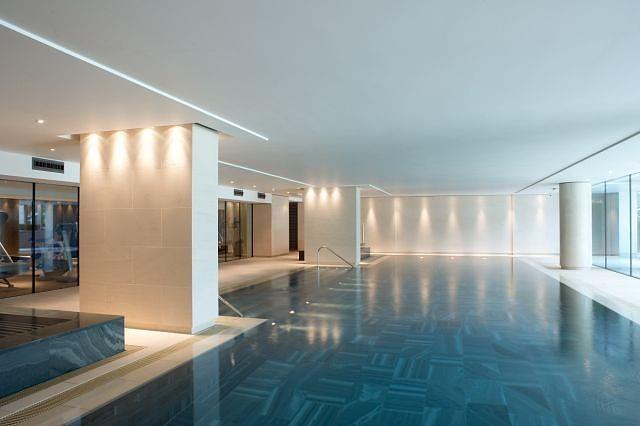 Apartment in London, City of Westminster - More