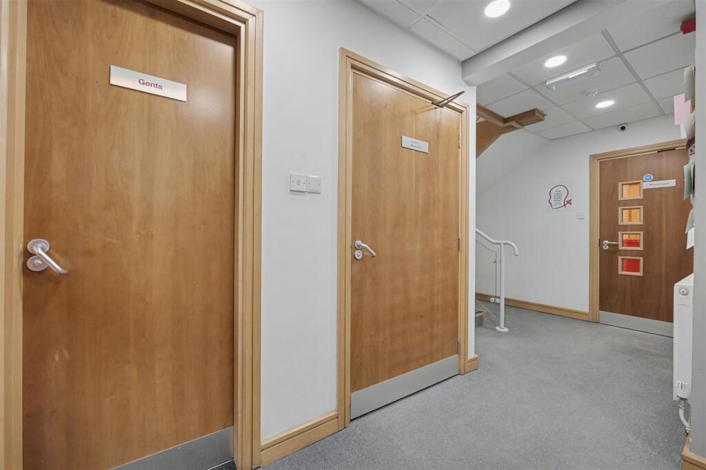 Main image of property: Liberty Way, Attleborough Fields Ind Estate, Nuneaton