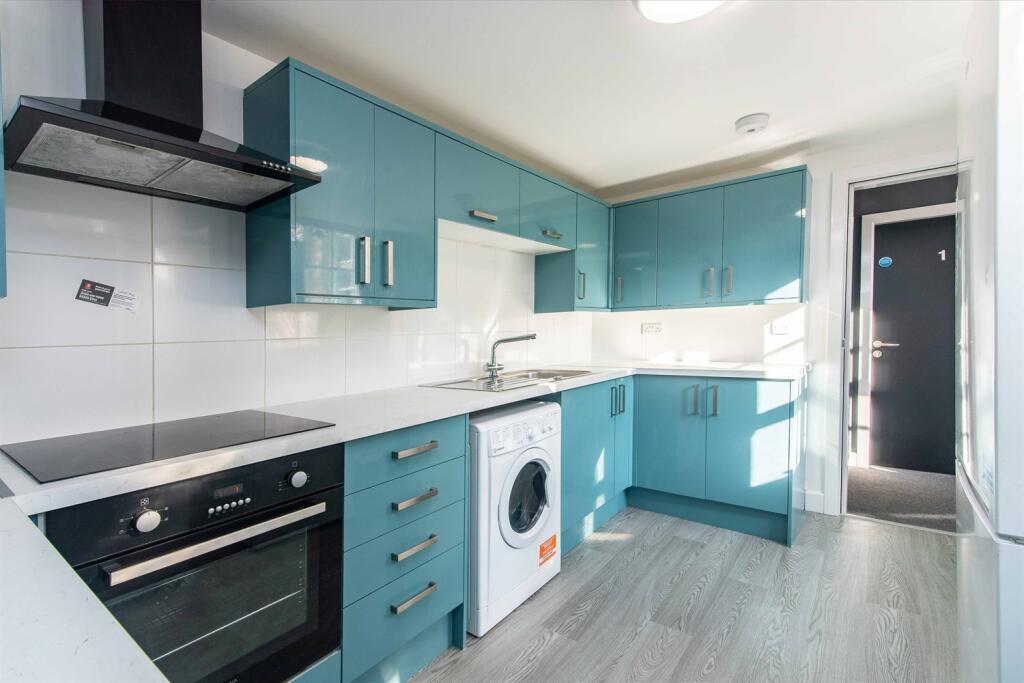 Main image of property: The Poultry, Nottingham, NG1 2HW