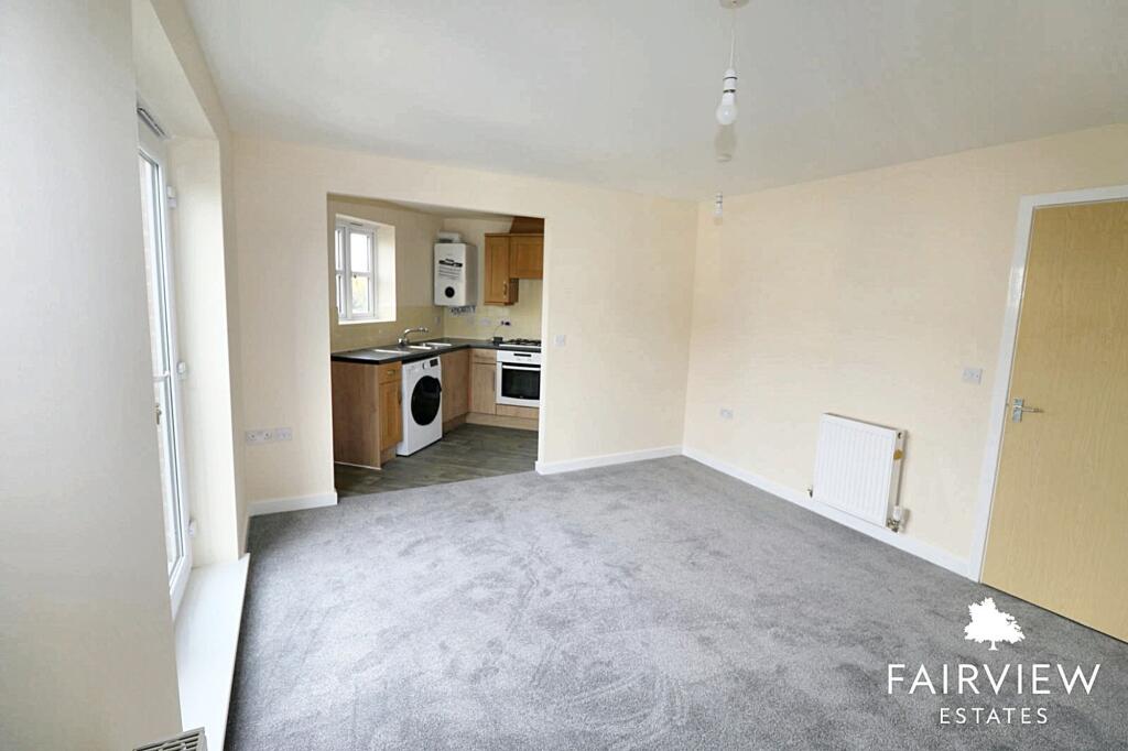 Apartment in Worcester - View 5