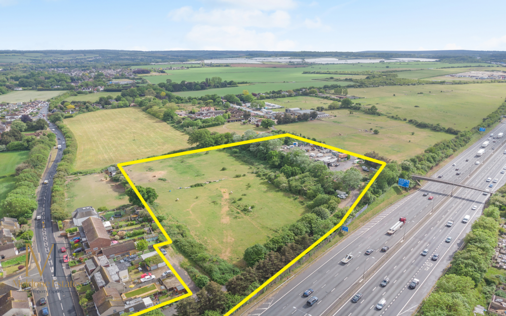 Main image of property: Hawley Road, Dartford, Kent