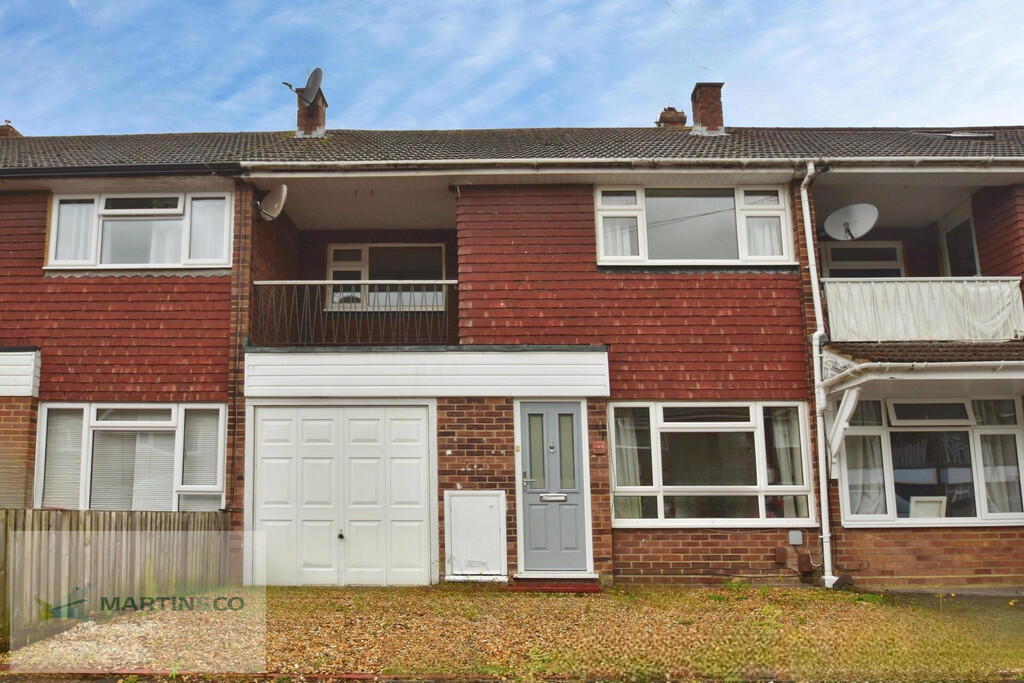 Main image of property: Wey Barton, Byfleet