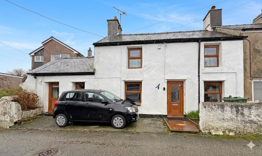 Main image of property: Britannia Street, Llanllechid, Bangor, Gwynedd, LL57