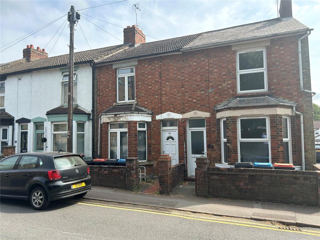Main image of property: Albert Street, Bletchley, Milton Keynes, Buckinghamshire, MK2