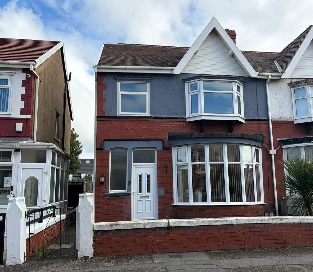Main image of property: Saville Road, Blackpool