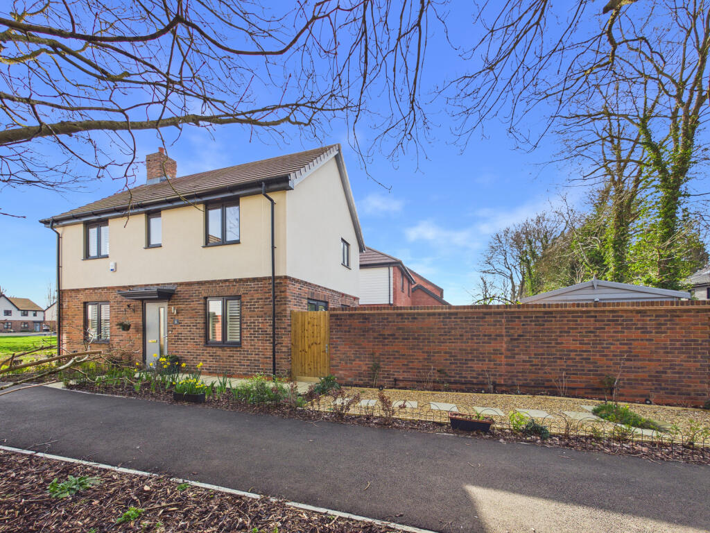 Main image of property: Snowdrop Close, Princes Risborough, Buckinghamshire