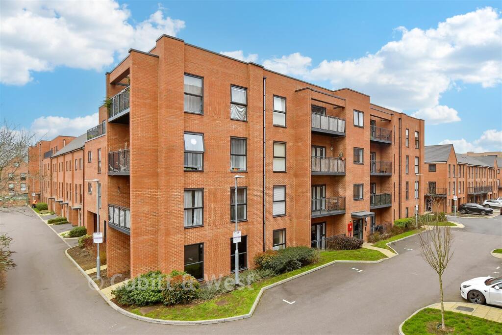 Main image of property: Rayon Close, Wallington, Surrey