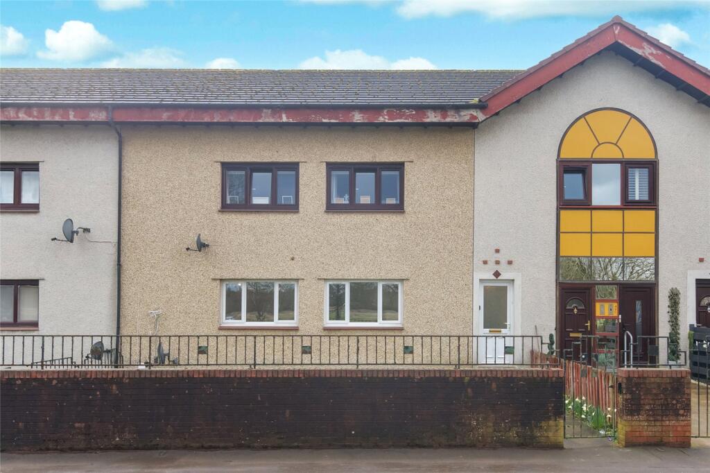 Main image of property: Linthaugh Road, Glasgow, Glasgow City, G53