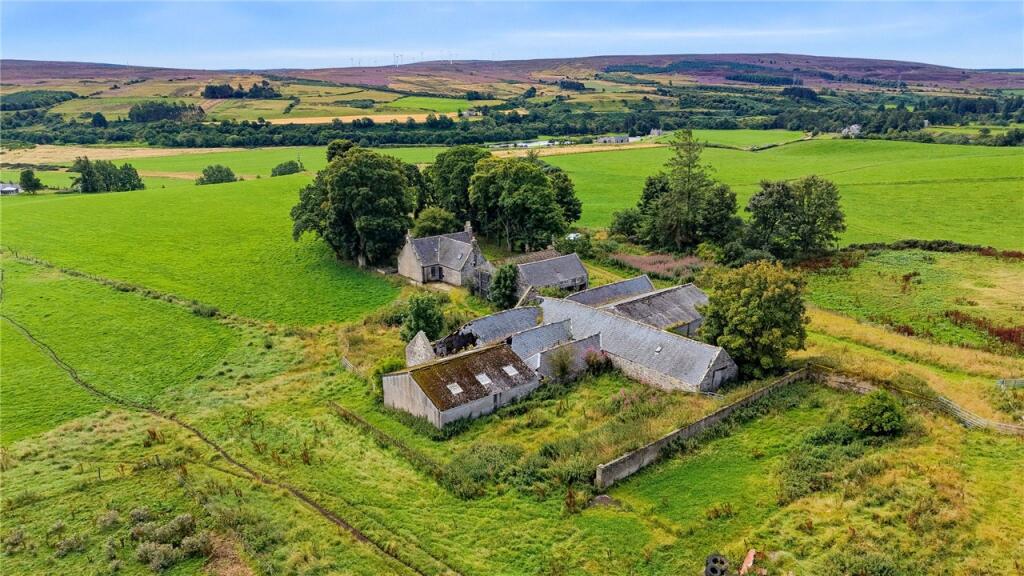 House in Inverness, Moray - View 2