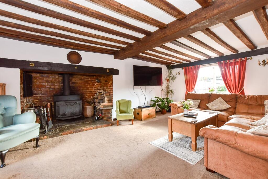 Main image of property: Romney Road, Willesborough, Ashford, Kent