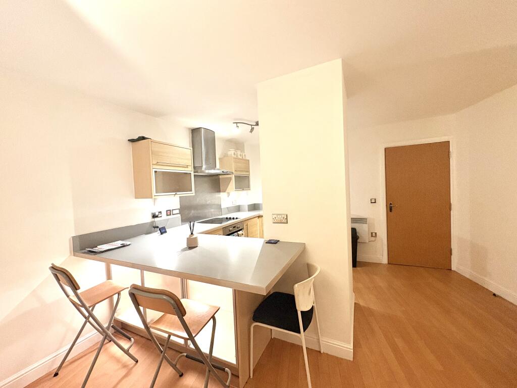 Main image of property: Wharton Court, Chester