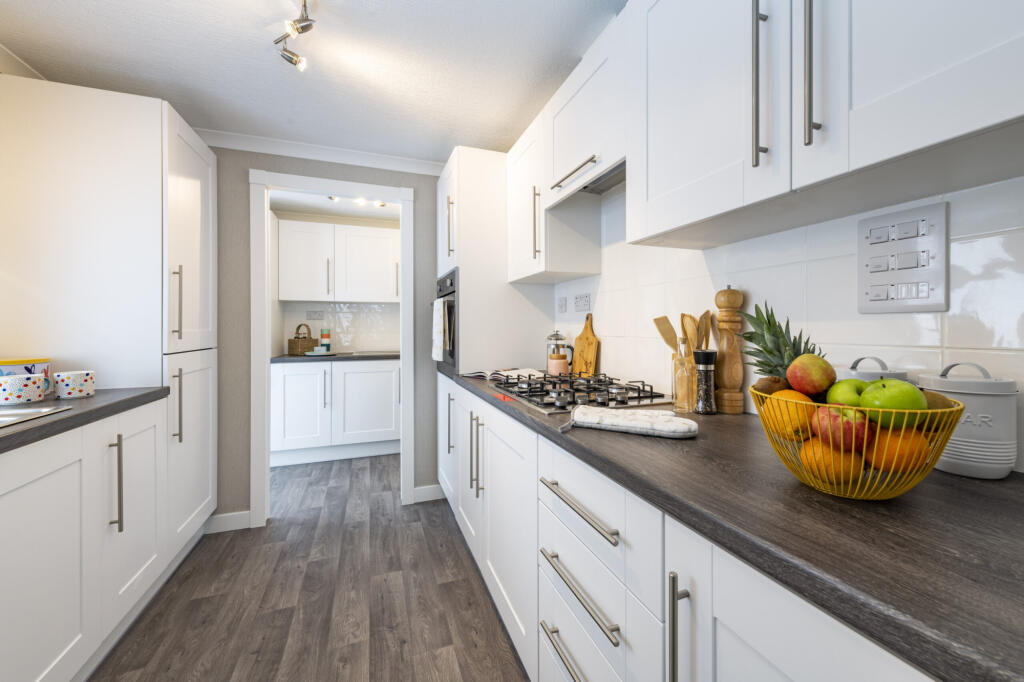 House in Hinckley and Bosworth, Wykin - View 4