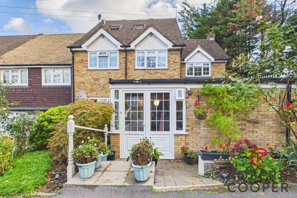 Main image of property: Wakehams Hill, Pinner, HA5