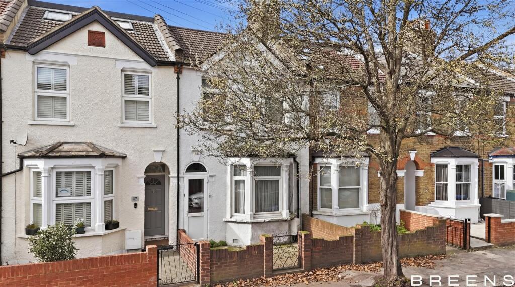 Main image of property: Clive Road, Enfield