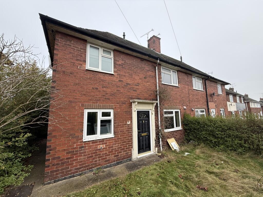 Main image of property: 14 Robertsons Avenue, Duckmanton, Chesterfield, Derbyshire, S44 5JR