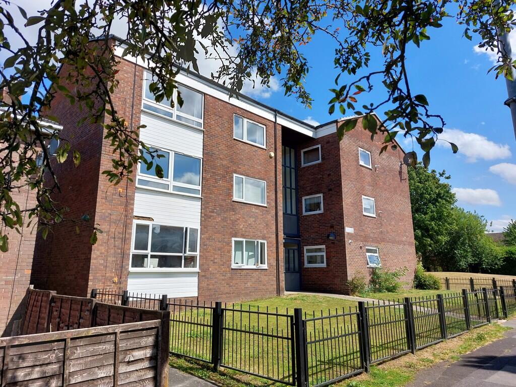 Main image of property: Buckfast Close, Macclesfield