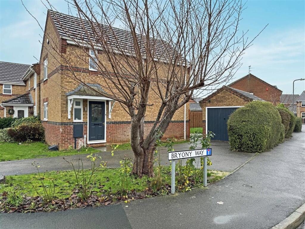 Main image of property: Bryony Way, Deeping St James, Lincolnshire