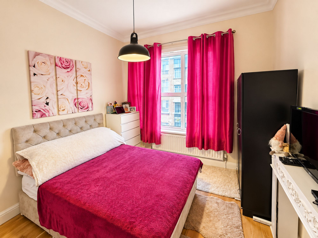 Apartment in London, Upton, Blendon - More