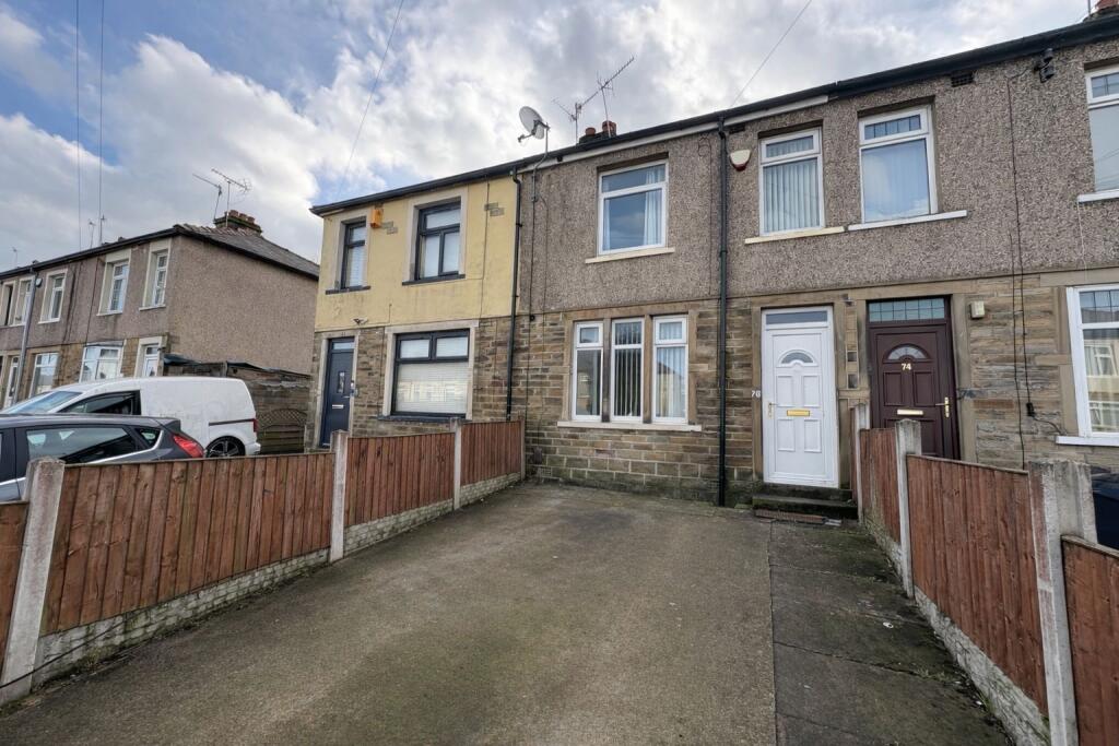 Main image of property: Carr Bottom Avenue, BRADFORD