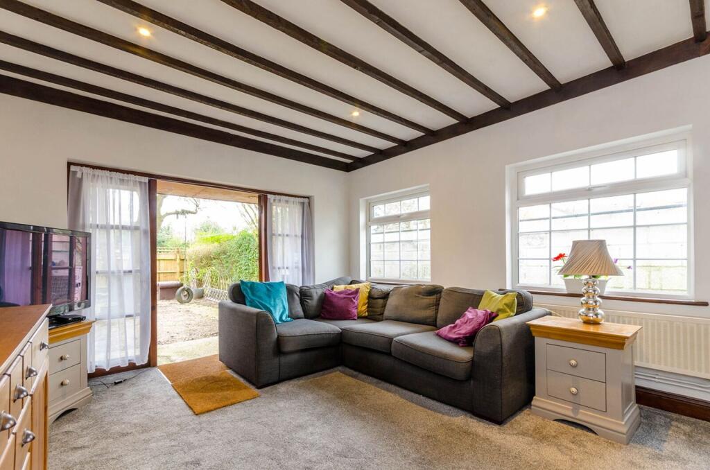 Main image of property: Monument Road, Woking, GU21