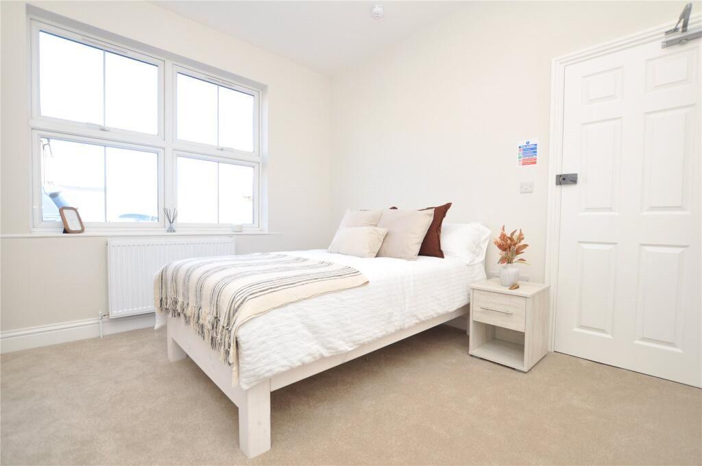 Main image of property: East Station Road, Aldershot, Hampshire, GU12