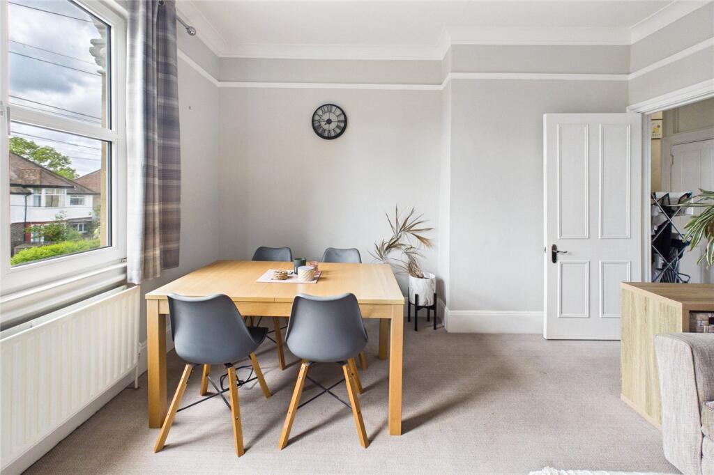 Apartment in London, Streatham - View 2