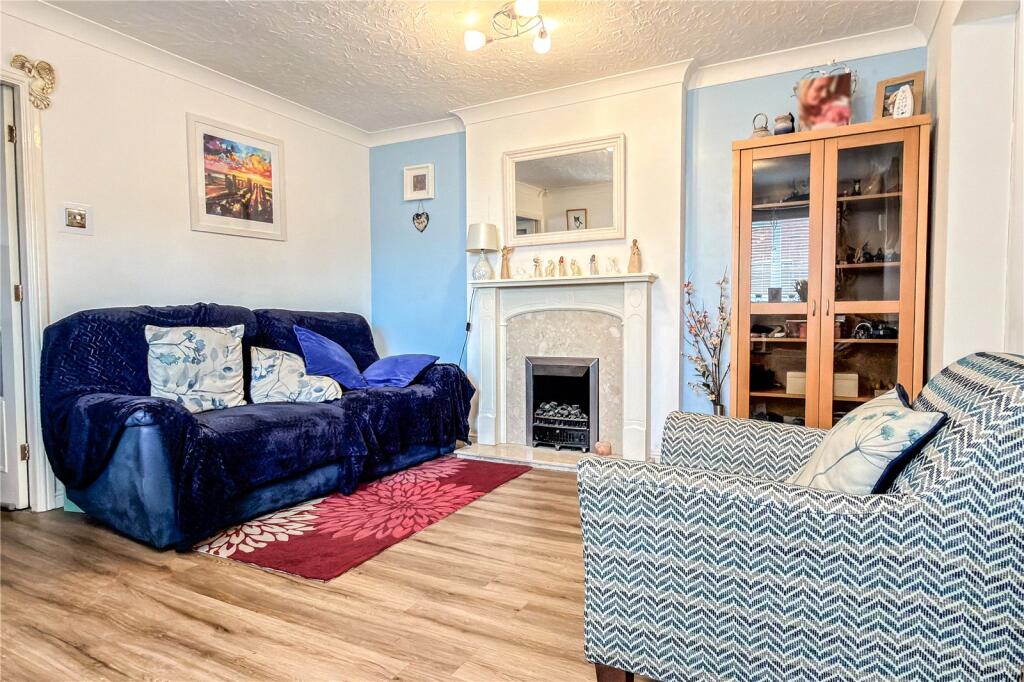 House in Manchester, Greater Manchester - View 5