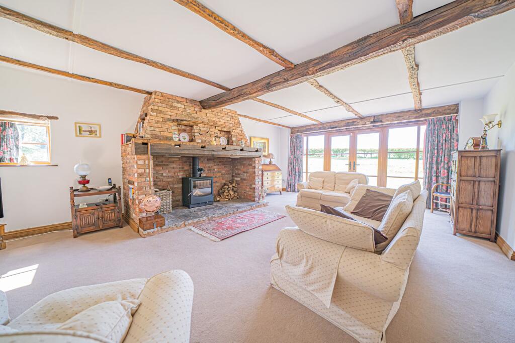 Cuttle Pool Lane, Knowle, B93 photo 5