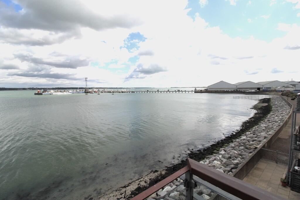 Main image of property: Davidson Close, SO45