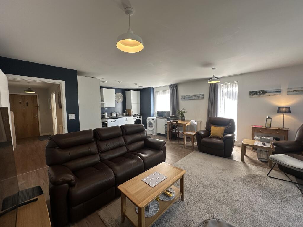 Hering Road, Cambridge, CB2 - Ansicht 4