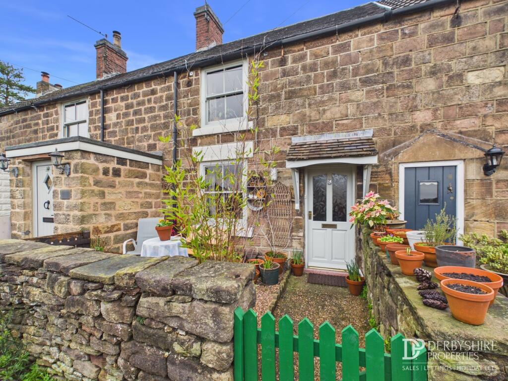 Main image of property: The Scotches, Belper, DE56