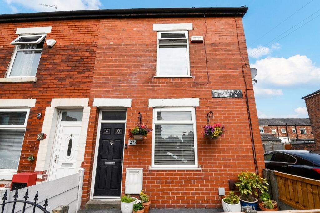 Main image of property: Gilbert Street, Eccles, M30