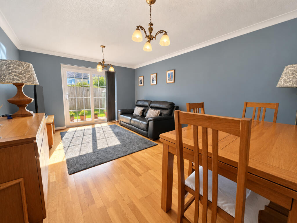 House in Taunton, Williton - View 2
