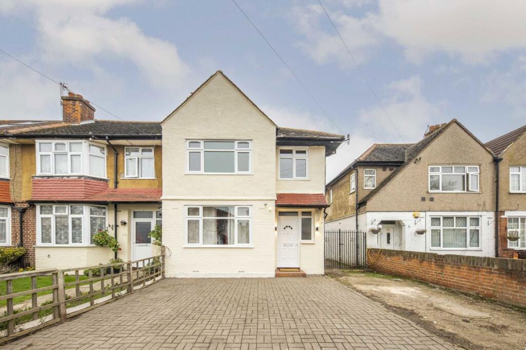 Main image of property: Ellerdine Road, Hounslow