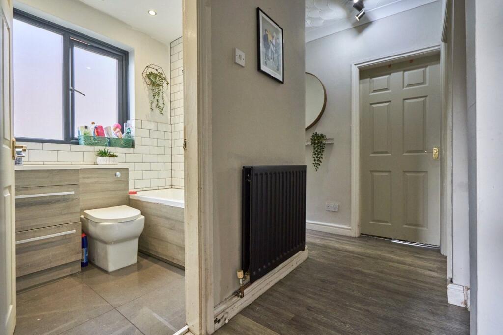 House in Wigan, Greater Manchester - View 4