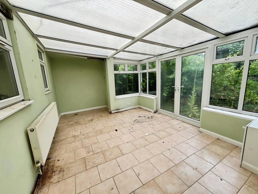 House in Coventry, Whoberley - View 4