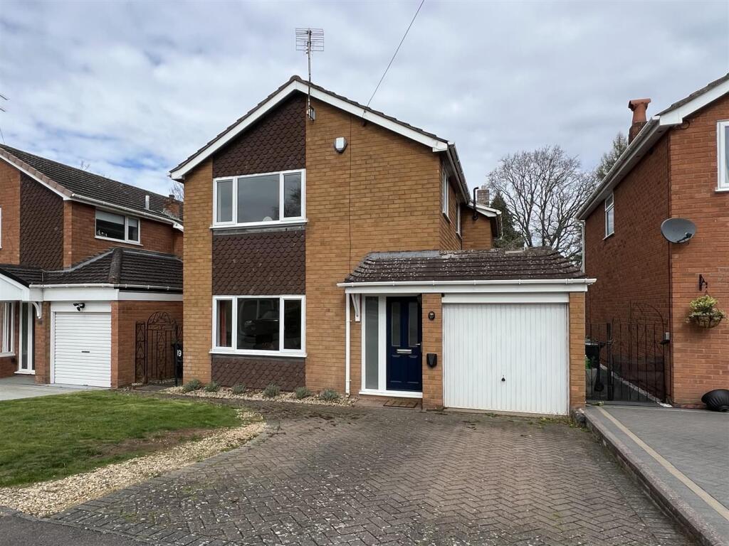 Main image of property: Brookland Road, Hagley, Stourbridge