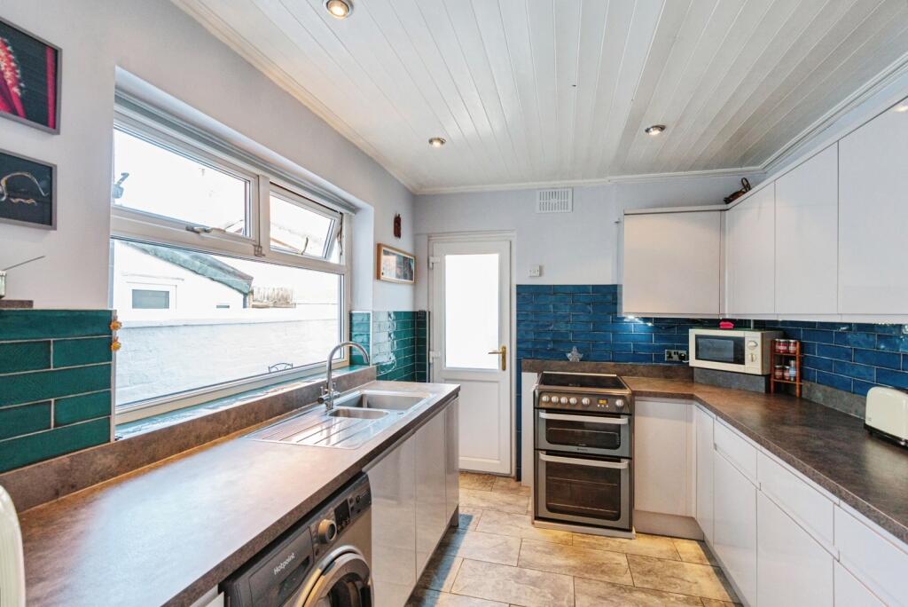House in Blackpool - View 4