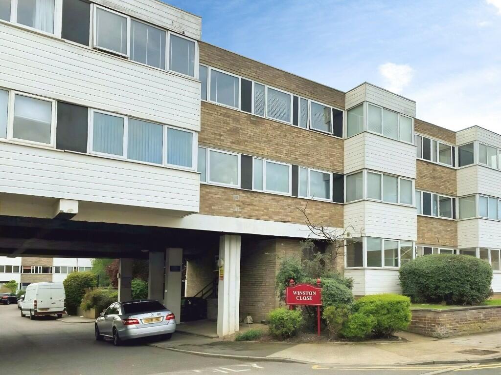 Main image of property: Winston Close, Romford, London, RM7