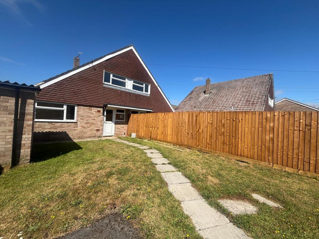 Main image of property: Drakes Avenue, DEVIZES